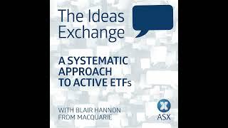 A systematic approach to active ETFs