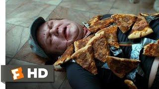 Tim and Eric's Billion Dollar Movie (10/11) Movie CLIP - Taquito and the Wolf (2012) HD