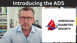 Introducing the American Diabetes Society [Diabetes Truth] 2024