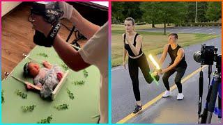 Easy PHOTOGRAPHY HACKS That Are At Another Level ▶4