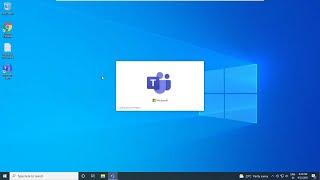 Fix Microsoft Teams Error Code caa70004 | Windows 10