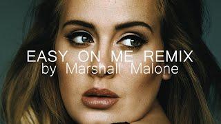 Easy On Me Remix | #Adele