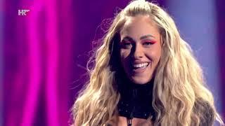 Albina - Tick Tock - LIVE -Dora 2021 Winner (1080p 60fps)