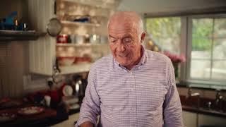 How to Cook Andalusian Prawn Fritters | Rick Stein Recipe