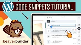 Assistant CODE APP: Create, Edit and Manage WordPress Code Snippets (NEW in 2024!)