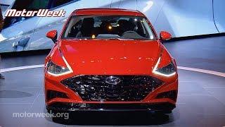 2019 New York International Auto Show | Motor News