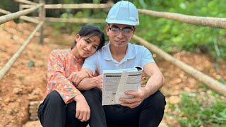 No Class Discrimination: The Beautiful Love of a Deaf-Mute Single Mother and a Kind Engineer