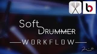 LumBeat’s SoftDrummer Workflow with Bass Guitar