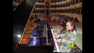 Bravo Bravissimo -  Duo piano Beraia (1997)