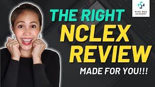 How to Study for NCLEX the Right Way!