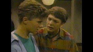 Clips: ONE LIFE TO LIVE - 6/18/1992 - Billy (Ryan Phillippe) comes out to best friend