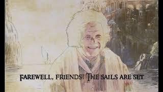 Bilbo's Last Song - Clamavi De Profundis