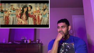 Chamkegaa India - Official Music Video | Alisha Chinai | Furkat Azamov American Reaction