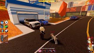 Roblox jailbreak 1 hour PlayStation 4 and 5