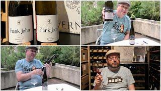 Folge 1125  Gemischtes Doppel - Weingut Allram & Weingut Frank John