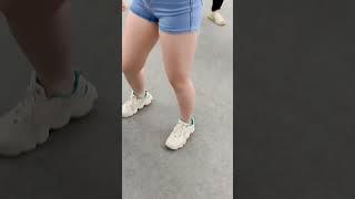 Tik tok cewek seksi #shorts