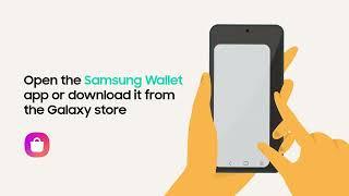 How to set-up Samsung Pay on your Galaxy phone
