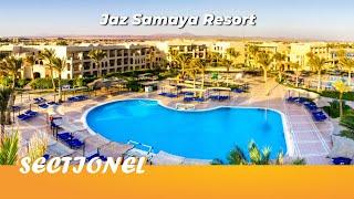 Jaz Samaya Resort  (Full Resort Walk Around)