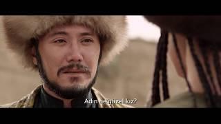 Kurmanjan Datka Queen of the Mountains with Turkish subtitles