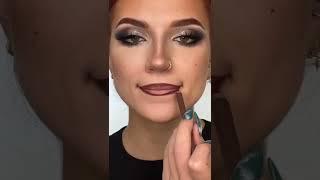 Rockstar gf makeup