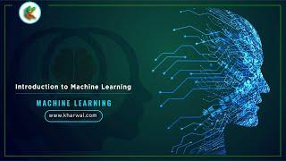 Introduction to Machine Learning | Machine Learning