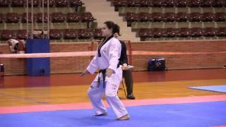 Deporte Navarro. Campeonato Navarro de Técnica (9)