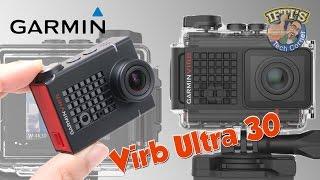 Garmin Virb Ultra 30 : Best Action Camera with G-Metrix Data Ever? - FULL REVIEW