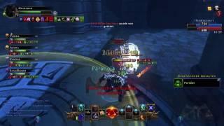 Neverwinter Dagult's Legacy [ONE]: HR PvP 5 vs. 5 Mod 10