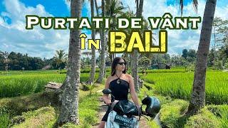 AM PLECAT ÎN BALI INDONESIA!!! Zborul cu QATAR si VIZA️