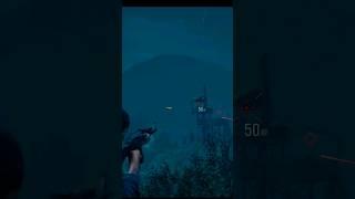 Long shot without scope in Days Gone #daysgone #longshot #ak47 #zombiesurvival #ps5gameplay #4k