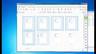 How to Delete Pages From a PDF File in Adobe Acrobat