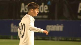 Joel Mateo ► Tic Tac Cup 2024