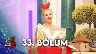 DOYA DOYA MODA 33. BÖLÜM @DoyaDoyaModa