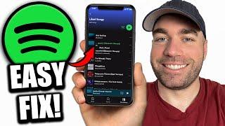 How To Disable Smart Shuffle On Spotify Playlist - Easy Guide