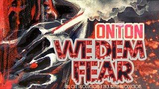 Onton - We Dem Fear (Raw) [Open Sky Riddim] May 2015