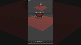 Instantly make a fluid simulation that runs in realtime in blender