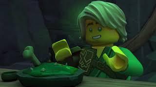 Ninjago moments that live in my head rent-free