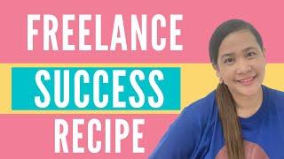 The Secrets To Being a Successful Freelancer | How to Become A Successful Freelancer