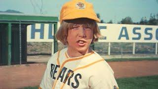 The Bad News Bears in Breaking Training (1977) ORIGINAL TRAILER