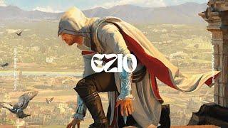 Ezio Auditore da Firenze | 5-Color Assassins | EDH Deck Tech