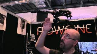 Flowcine at BVE 2015