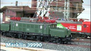 Märklin 39990 BR 194