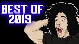 BEST OF MITSUOWNES 2019!