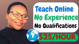 Teach English Online For South Africans With 6 Esl Companies
