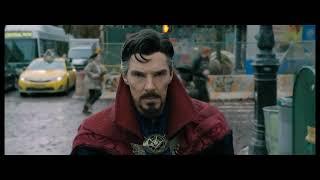 Doctor Strange Multiverse Of Madness LEAKS 2