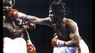 Top 10 Hardest Punchers of all Time - Pound-for-Pound