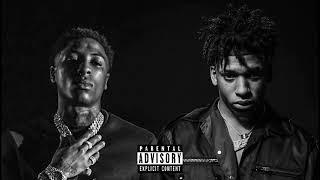 NBA Youngboy ft NLE Choppa  Drawing Symbols Remix