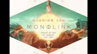 Monolink - Burning Sun (Original Mix)