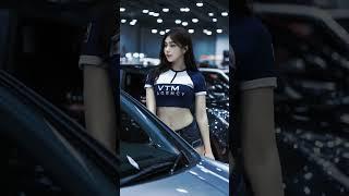 #레이싱모델 #모델 #lookbook #racing #racinggirl #모터쇼 #car #룩북 #인기급상승 #추천 #추천떠라 #todaytrending #trending