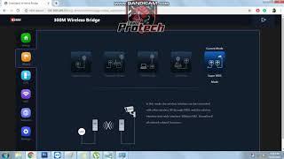 Hexwave Antenna Setup APMODE